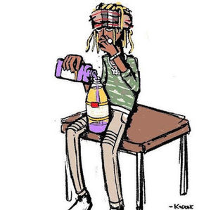 Meet your Posher, Melvin